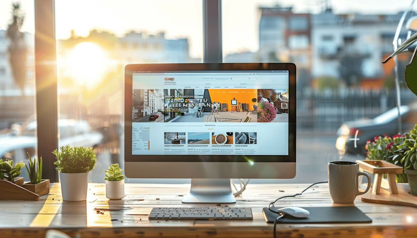 Exploring The Impact Of Effective Web Design On User Engagement
