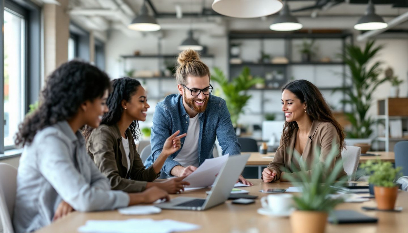 Exploring The Impact Of Sustainability Management On Global Industries