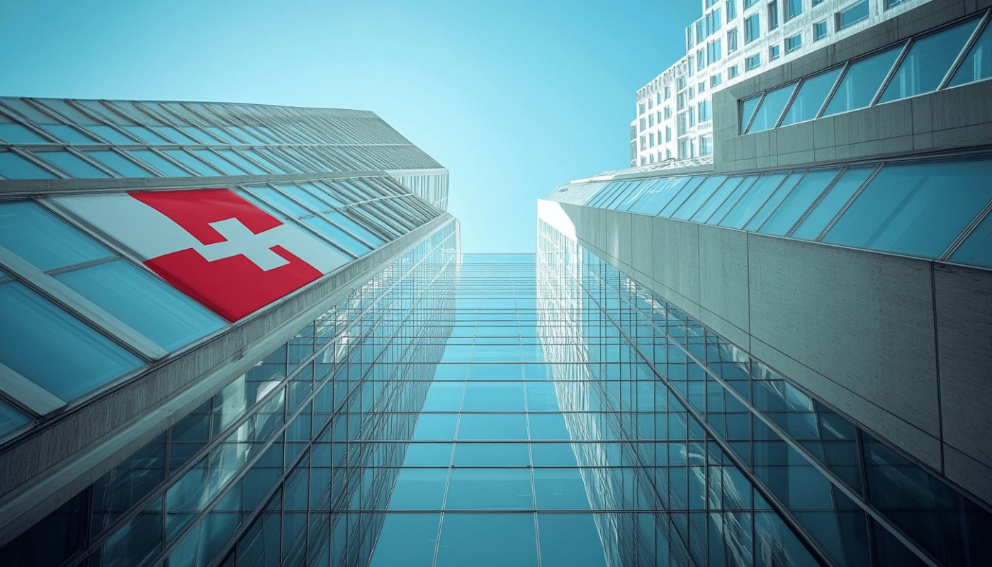 Exploring The Impact Of Swiss Banking And Finance Law On Global Markets