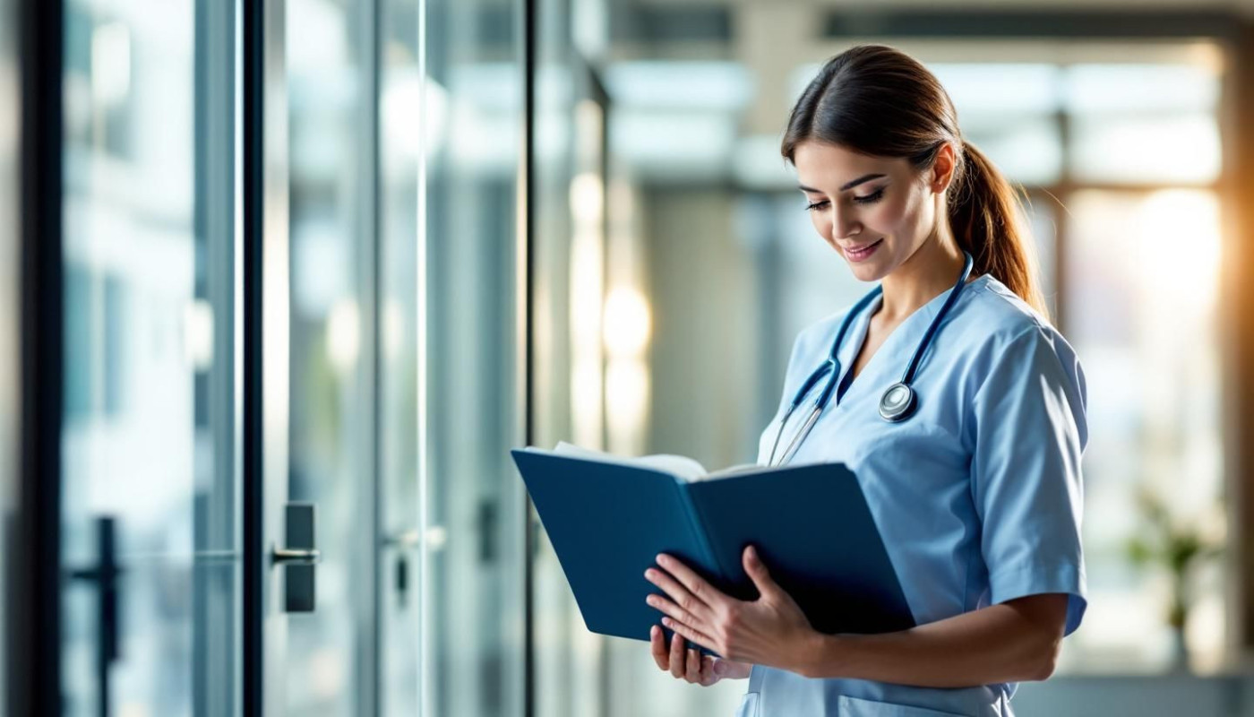 How Outsourcing Your Medical Presentations Can Transform Your Communication?