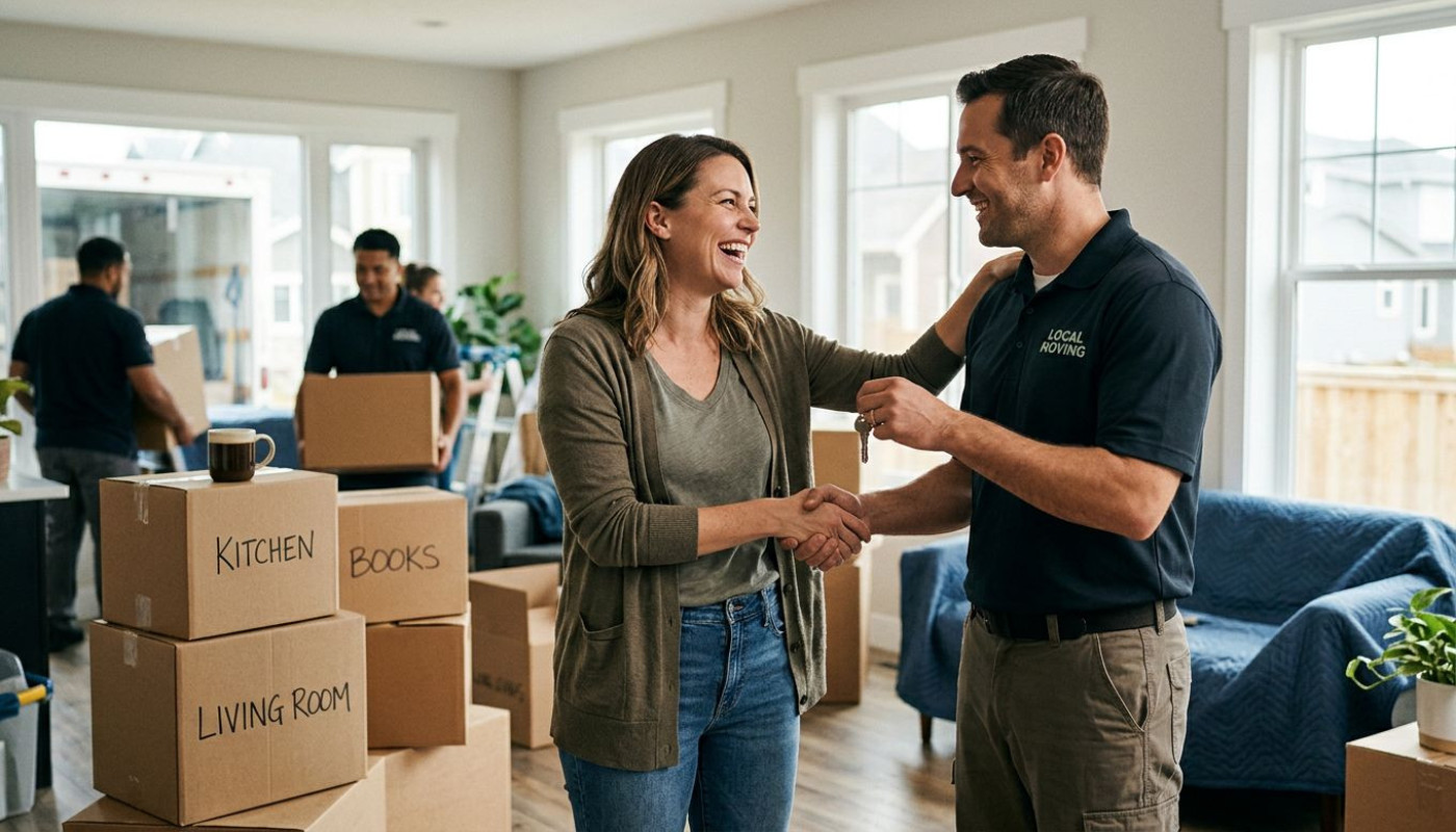 The Overlooked Role Of Local Services In A Stress-free Relocation